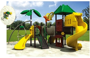 Image de Child slides Series