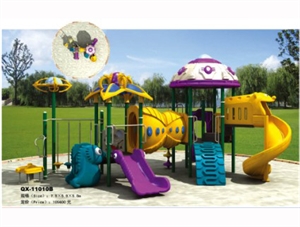 Picture of Child slides Series