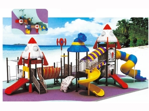 Image de Child slides Series