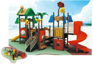 Image de Child slides Series