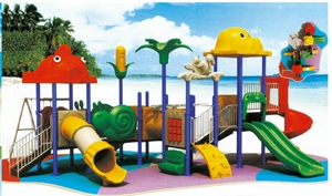 Image de Child slides Series
