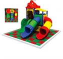 Picture of Child slides Series