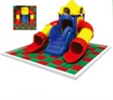Picture of Child slides Series