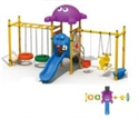 Picture of Child slides Series