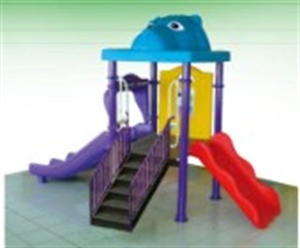 Изображение Child slides Series