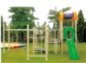 Image de Child slides Series