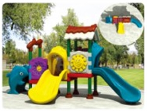 Image de Child slides Series