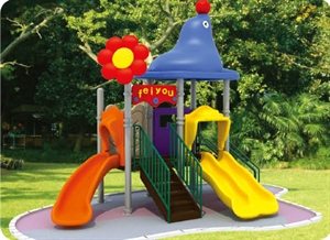Image de Child slides Series