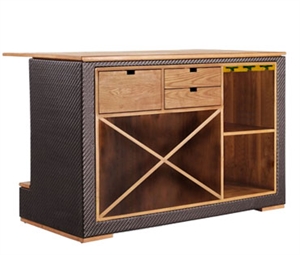 Picture of KP-654-1 Cabinet