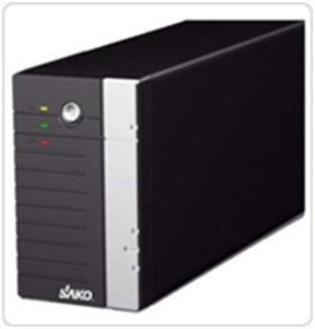 Image de PCS 500-1500 standby UPS