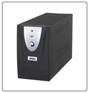 Image de PCM 500-1500VA UPS