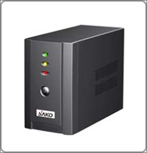 PCX 500-2000VA UPS