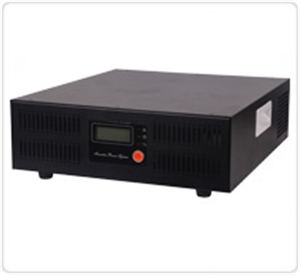 Picture of SKN-MD  SERIES PURE SINE WAVE INVERTER
