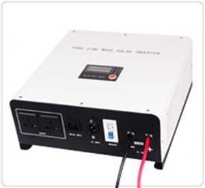 Picture of SKN-MDS  SERIES PURE SINE WAVE INVERTER