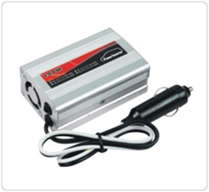 Image de SKI-100W Car Inverter