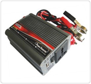 Picture of SKI-300W Car Inverter