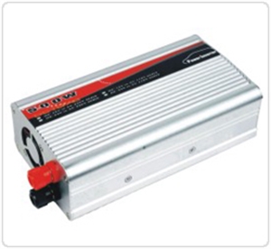 SKI-500W Car Inverter