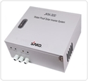 Picture of JKN-300 Water Proof Solar Inverter System