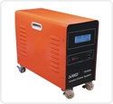 Picture of SLH home inverter  system