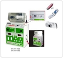 SK-B Series Solar Inverter の画像