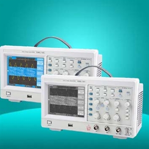 Picture of Digital Memory SK1000 Oscilloscope