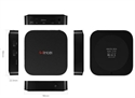 Intel CPU Smart TV win8.1/android4.4 Double system