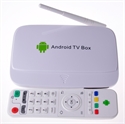 android tv box google tv Smart TV box android 4.1OS の画像