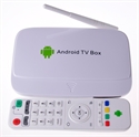 Изображение android tv box google tv Smart TV box android 4.1OS