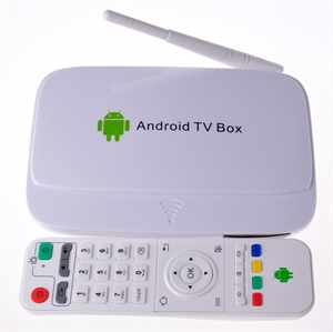 Изображение android tv box google tv Smart TV box android 4.1OS
