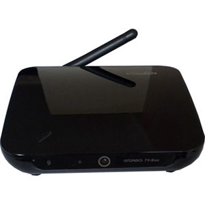 RK3188 Quad Cloud Player Google TV Smart TV Box IPTV の画像
