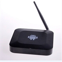 rk3188 quad-core smart player Google TV box multi-screen interactive TV の画像