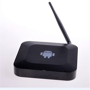 Image de rk3188 quad-core smart player Google TV box multi-screen interactive TV