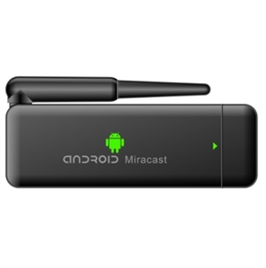 Image de Miracast Wireless push treasure DLNA airplay free Wi-Fi video push