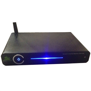Picture of  Android 4.2 smart TV Box Google tv rk3066 dual core cpu smart iptv