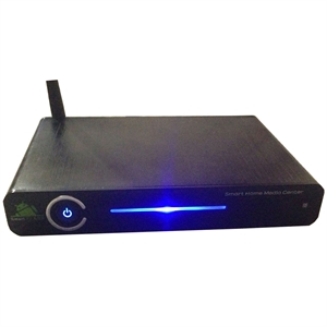 Изображение  Android 4.2 smart TV Box Google tv rk3066 dual core cpu smart iptv