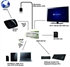 Image de Quad-core Smart TV Box Google TV BOX 2G DDR3