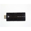 Dual-core 1.5G smart cloud player mini PC Google TV BOX Smart TV Box の画像