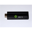 Smart TV Internet TV cloud player mini PC Google TV dongle の画像