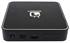 Picture of  Android TV smart TV box living room computer, Google TV, built-in wifi support for external hard drive