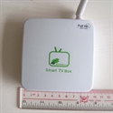 Изображение  Built-in camera Cloud Smart TV box Android 4.0 Google TV box smart TV box built-in wifi