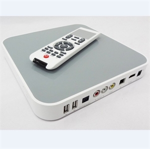 Picture of Google Android 4.0 system Android TV BOX Google TV set-top boxes and mini pc