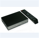 Android TV BOX mini-PC Google TV box built-in wifi HDMI output の画像