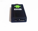  4.1.2OS Dual-core 1.6G Smart TV Stick Google TV box HDMI HD output の画像