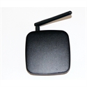 Dual-core CPU Smart Google TV BOX built-in Bluetooth built-in wifi の画像