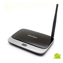 Picture of RK3188 quad-core smart player Google TV BOX Android TV Box Google TV Box