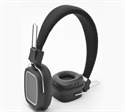 Wireless Bluetooth Earphone Musical Sports Headset black
