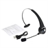 Image de Bluetooth Gaming Headphone Adjustable Headband Hi-Fi Headset Noise Cancellation USB Game Earphones Hands-free with Mic