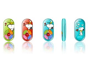 Изображение A keys for SOS Children slim phone 