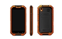 Image de Mine dual-core three anti- smart phone support WIFI、GPS、NFC