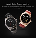 WOMEN HEART RATE SMART WATCH